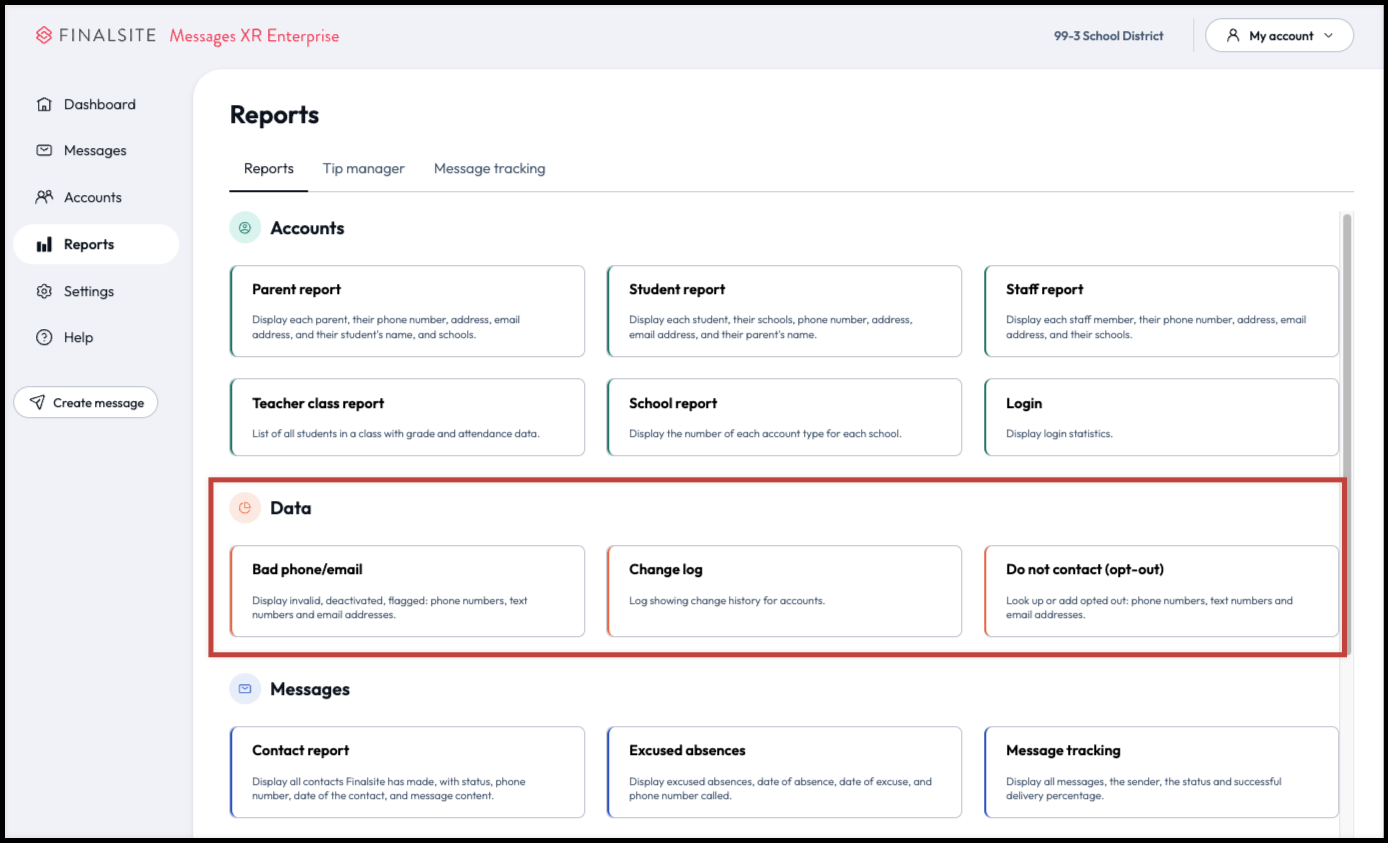 reports area > data section.png