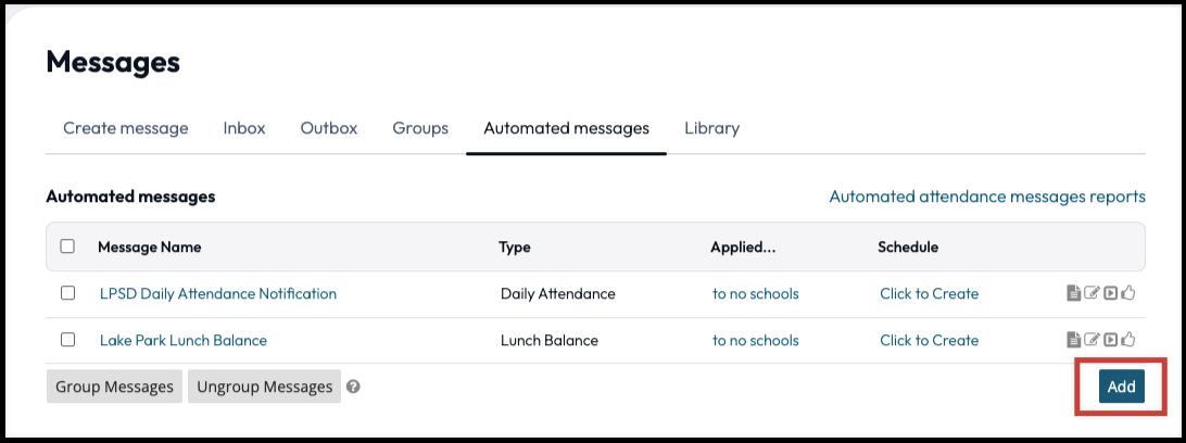add automated message.png