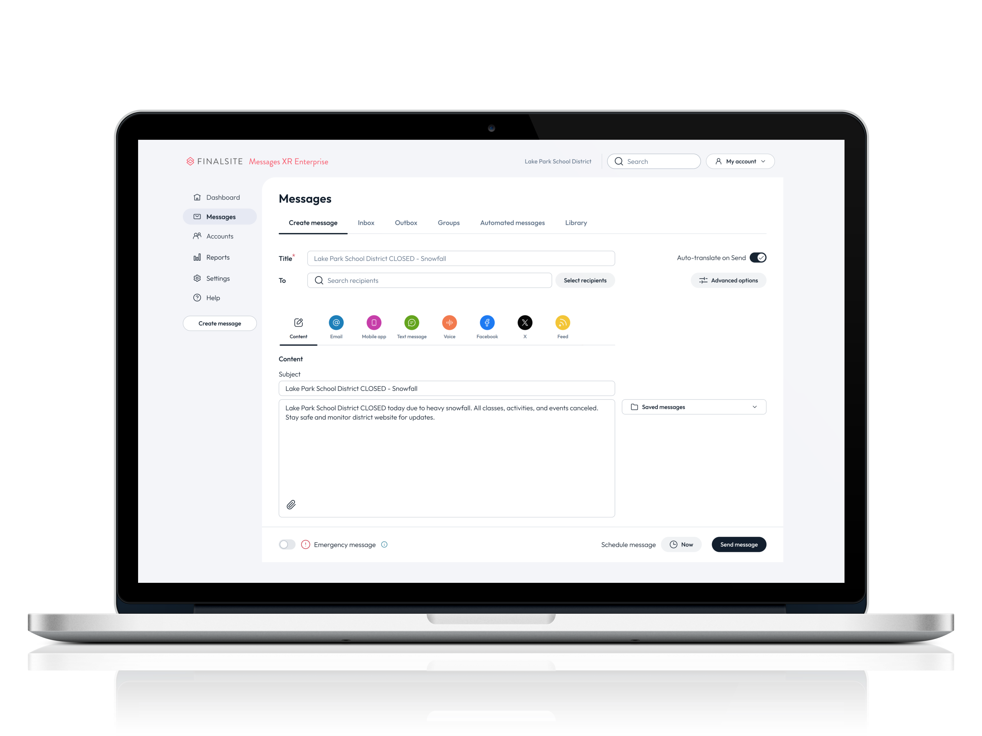 mockup MXR-E-message-creation.png