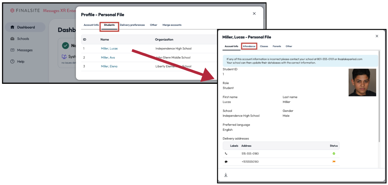 parent student profile attendance.png