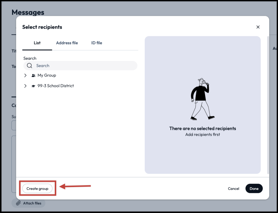 create group in select recipients window.png