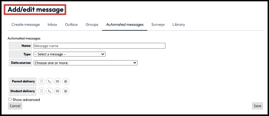 add edit message window in automated messages.png