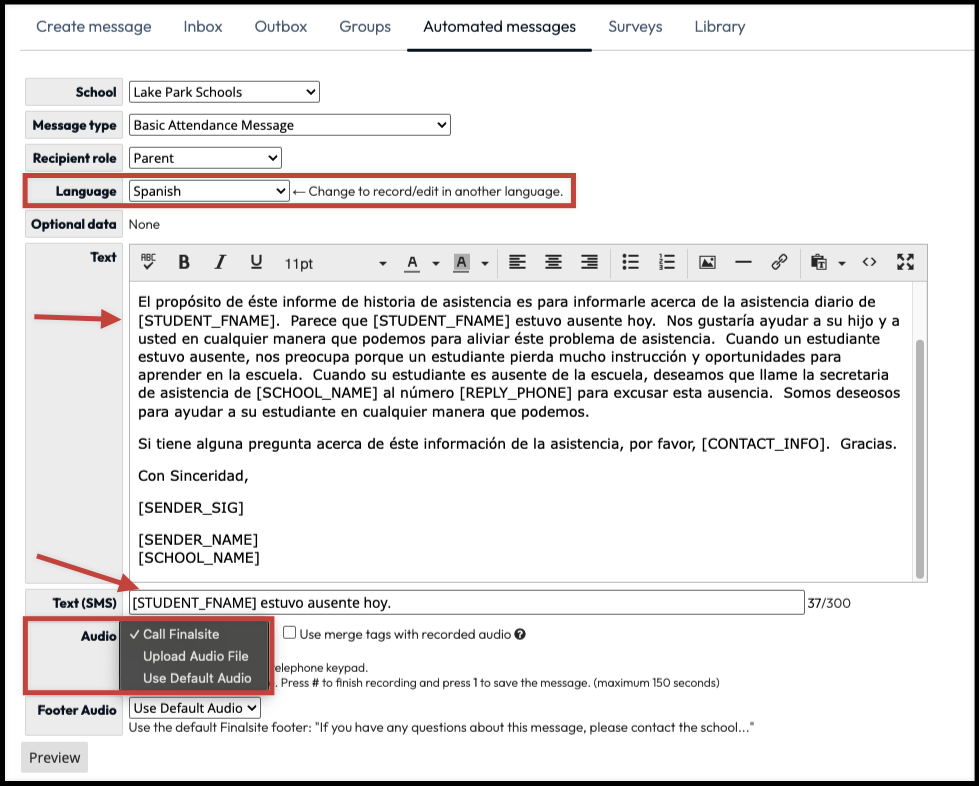 language area in custom automated messages.png