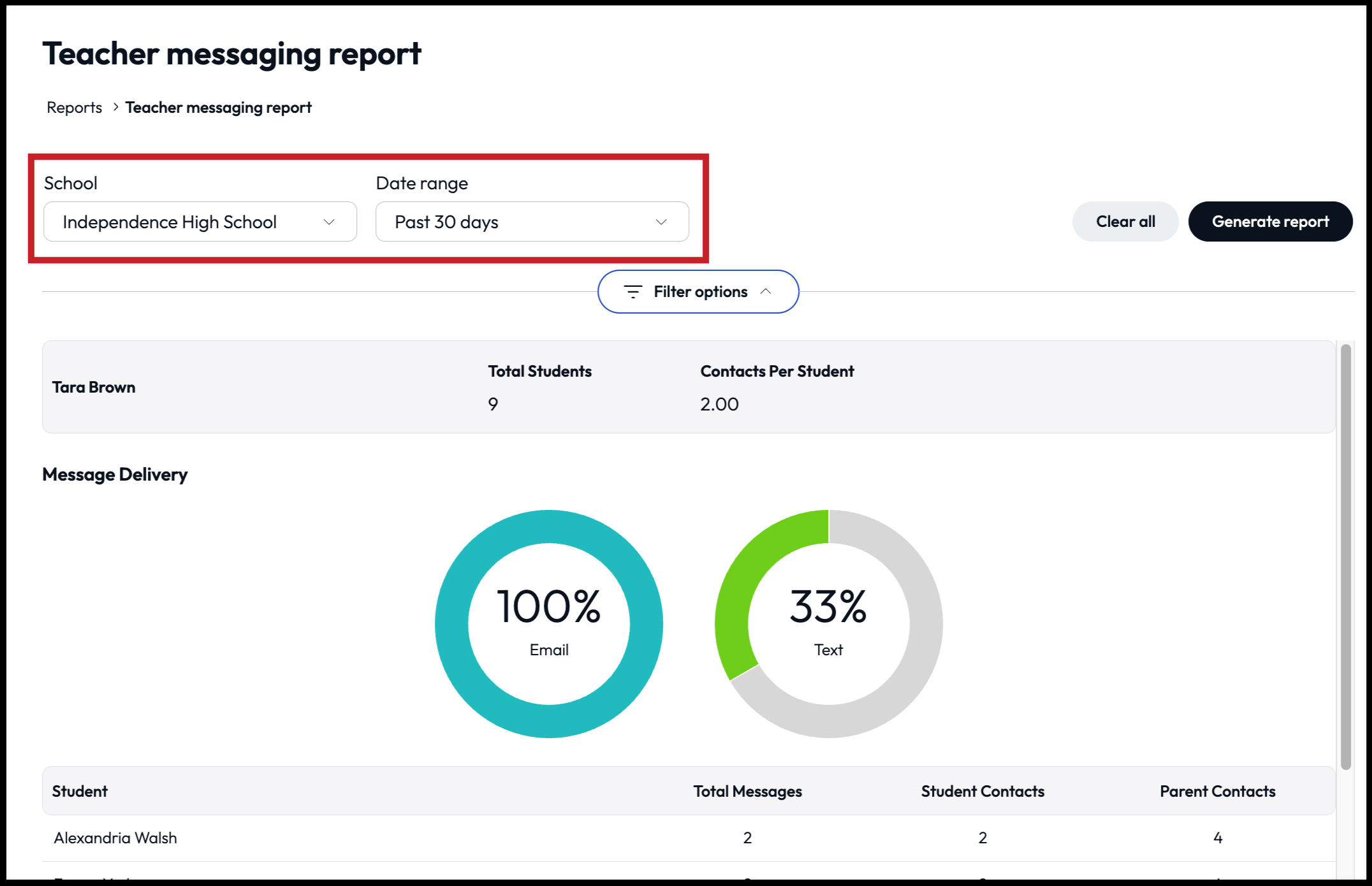 teacher messaging configure filters.png