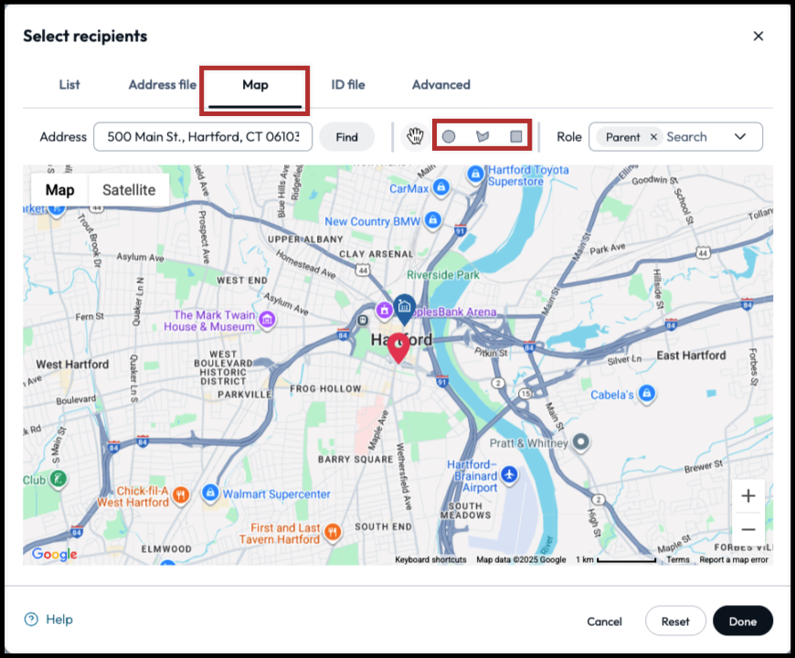 select recipients map and drawing tools.png