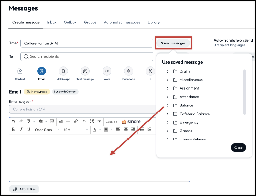 Saved messages templates.png