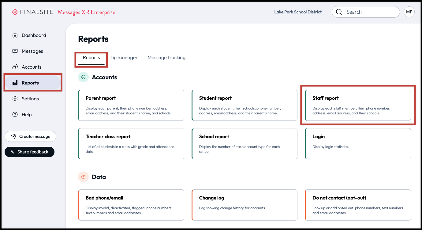 staff report button.png